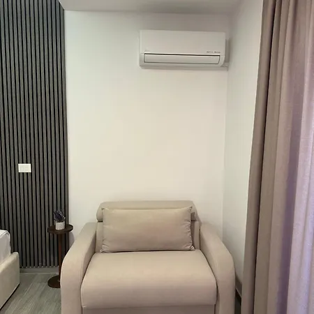 Lejlighed - By Luckymoonapartments Sarandë