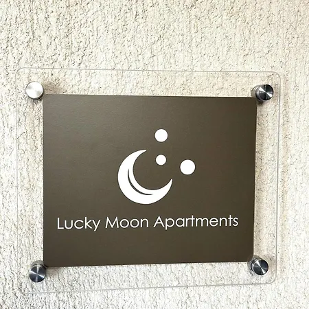 - By Luckymoonapartments Lägenhet Sarandë